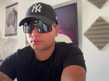 Sexyloverspain March 18, 2026 Chaturbate stream image
