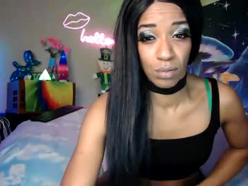 Sweetcarimilla83 March 18, 2026 Chaturbate stream image