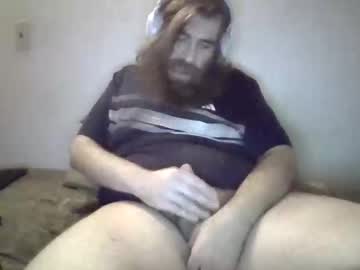 Conquistador35 March 18, 2026 Chaturbate stream image