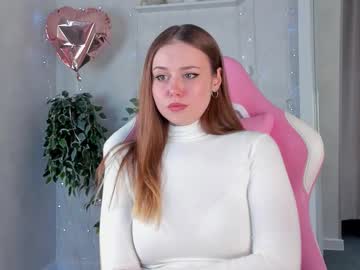 Doris_Bowman March 18, 2026 Chaturbate stream image