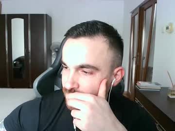 Mu5clemania March 18, 2026 Chaturbate stream image
