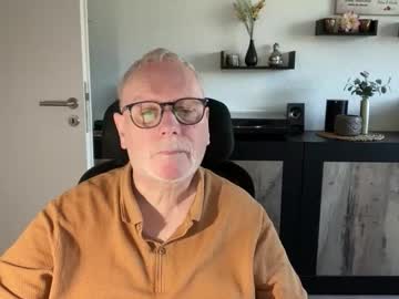 Nettermann1968 March 18, 2026 Chaturbate stream image