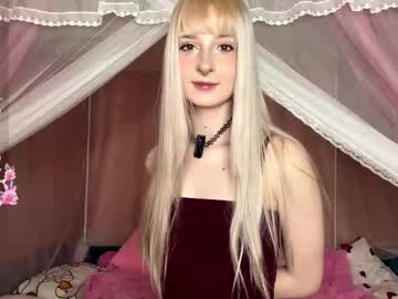 Onlyeva1 March 18, 2026 Chaturbate stream image