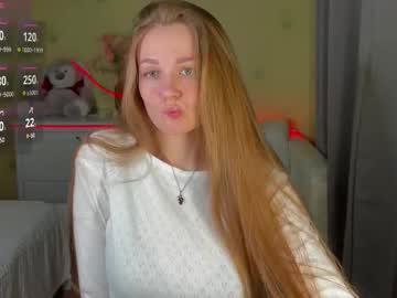 Sweetmilkis March 18, 2026 Chaturbate stream image