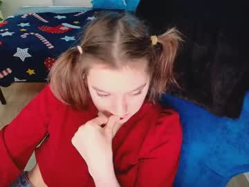 Topcranberry March 18, 2026 Chaturbate stream image