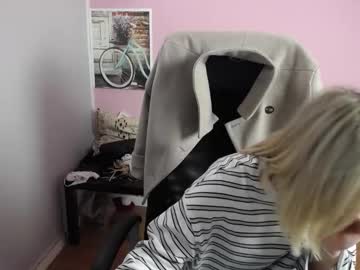 Viktoria_Lovely March 18, 2026 Chaturbate stream image
