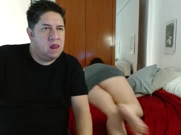 Xthiagoxevax March 18, 2026 Chaturbate stream image