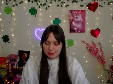 Amanda_Bright_ March 18, 2026 Chaturbate stream image