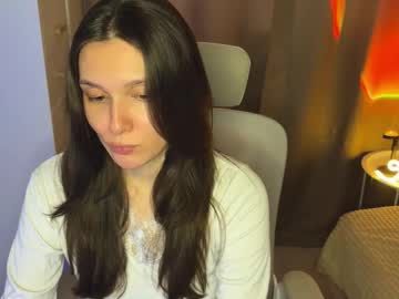 Ameliahenderson March 18, 2026 Chaturbate stream image