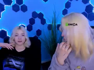 Aria_Blaze_ March 18, 2026 Chaturbate stream image