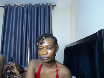 Choco_Lexy March 18, 2026 Chaturbate stream image