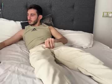 Futa_Fun March 18, 2026 Chaturbate stream image