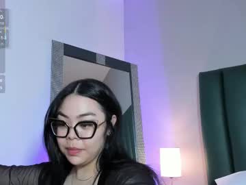 Juicy_Led_ March 18, 2026 Chaturbate stream image
