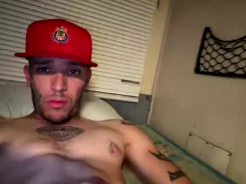 Lil_Peniz March 18, 2026 Chaturbate stream image