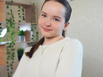 Marlashonts March 18, 2026 Chaturbate stream image