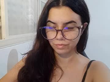 Melaniscarrow March 18, 2026 Chaturbate stream image
