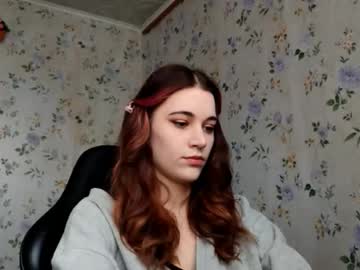 Scarlet1flowers March 18, 2026 Chaturbate stream image