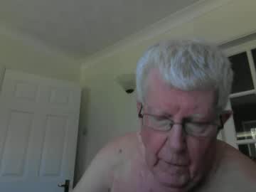 Vassus March 18, 2026 Chaturbate stream image
