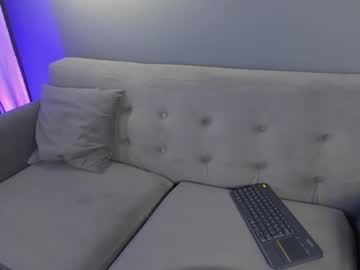 Flower_Smith_ March 18, 2026 Chaturbate stream image