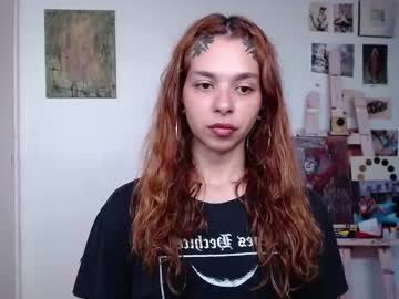 Golden_Alaska March 18, 2026 Chaturbate stream image