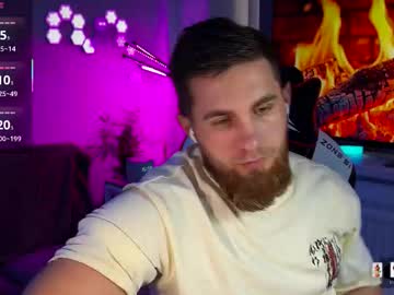 Kochka25 March 18, 2026 Chaturbate stream image
