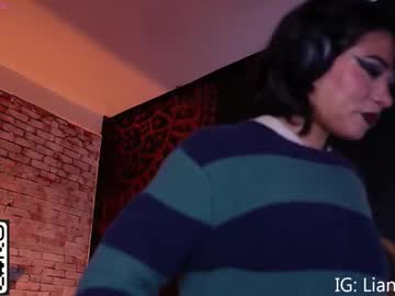 Lia_Owo March 18, 2026 Chaturbate stream image