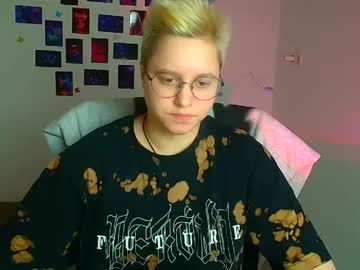 Linda_Miss_ March 18, 2026 Chaturbate stream image