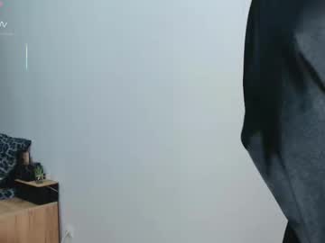Lisshoran March 18, 2026 Chaturbate stream image