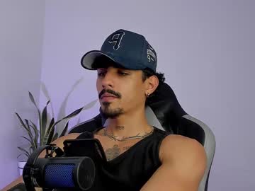 Lukeetaylor_ March 18, 2026 Chaturbate stream image
