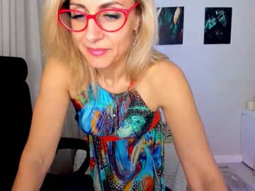 Museofstage March 18, 2026 Chaturbate stream image