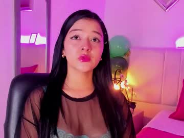 Pamelaevans__ March 18, 2026 Chaturbate stream image