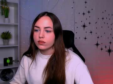 Polly_Rosse March 18, 2026 Chaturbate stream image
