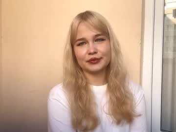 Rosettafinzel March 18, 2026 Chaturbate stream image