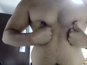 Beefypecs_10 March 18, 2026 Chaturbate stream image
