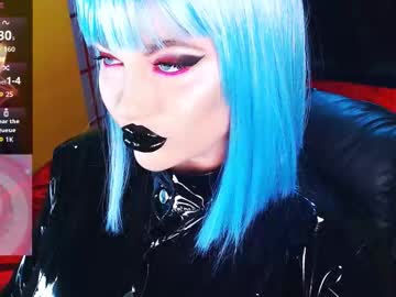 Crazypinkyball March 18, 2026 Chaturbate stream image