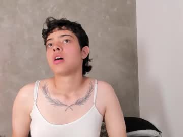 Cris_Sasha March 18, 2026 Chaturbate stream image