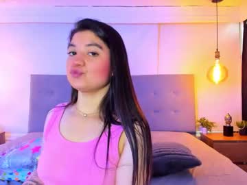 Dahliacielo March 18, 2026 Chaturbate stream image