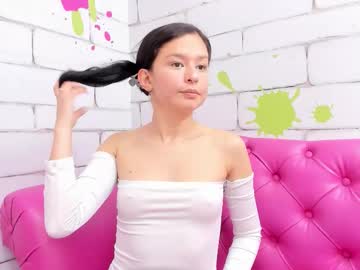 Danna_Greyyy March 18, 2026 Chaturbate stream image