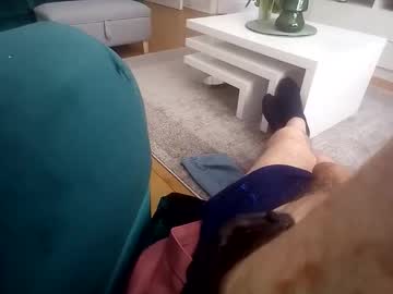 Davf76 March 18, 2026 Chaturbate stream image
