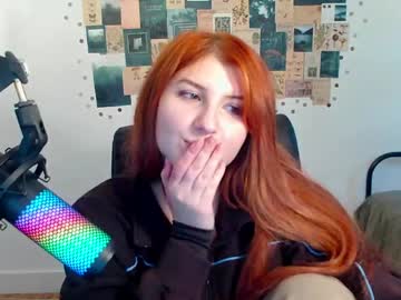 First_Instinct March 18, 2026 Chaturbate stream image