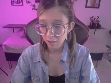 Ginny11_ March 18, 2026 Chaturbate stream image
