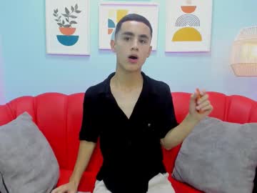 Jostyn_Rous March 18, 2026 Chaturbate stream image