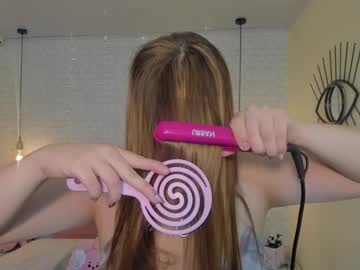 Kittytimberlake March 18, 2026 Chaturbate stream image