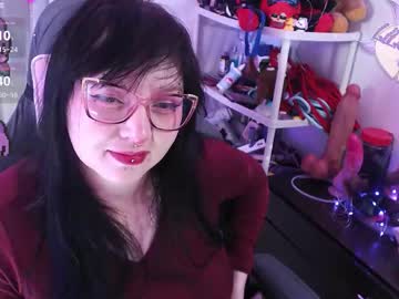 Lilomoon69 March 18, 2026 Chaturbate stream image