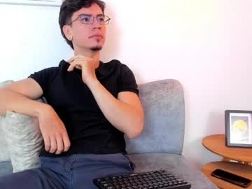 Manu_Ferx March 18, 2026 Chaturbate stream image