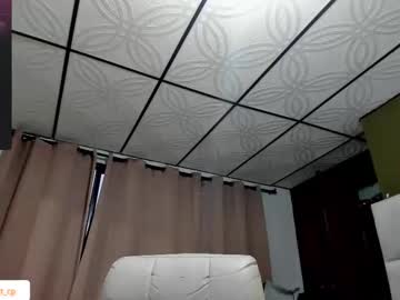 Mia_Scarlet69 March 18, 2026 Chaturbate stream image