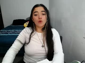 Mocca_117 March 18, 2026 Chaturbate stream image