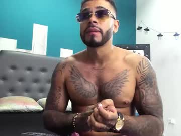 Rocky_G69 March 18, 2026 Chaturbate stream image