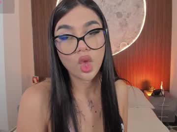 Rosecassie March 18, 2026 Chaturbate stream image