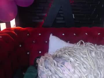 Venus_Rock March 18, 2026 Chaturbate stream image